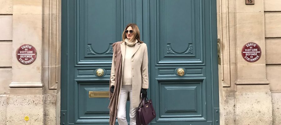 paris fashion week