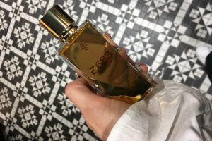 perfume marc antoine barrois