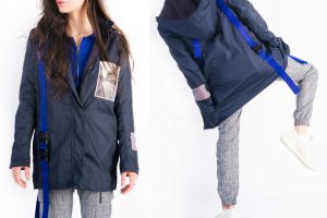 koated jackets