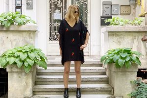 KAn kaftan