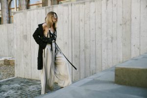 andreea plesa out of time