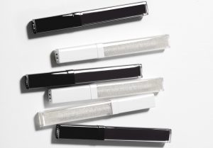 chanel fall winter 2019 makeup