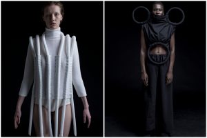 dzhus 1920 collection designer