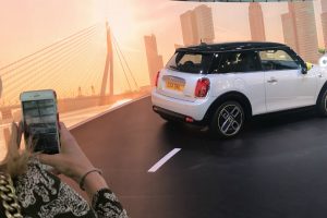 MINI Electric