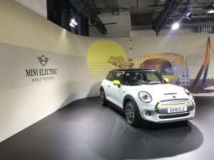 MINI Electric