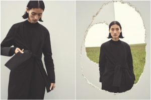 COS fall winter 19-20 women collection