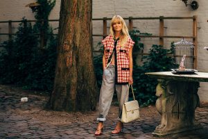 Copenhagen fashion week ss20