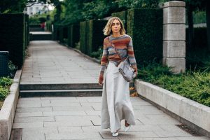 Copenhagen fashion week ss20