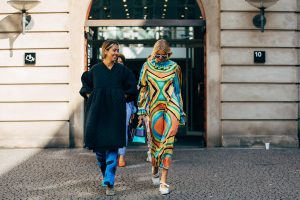 Copenhagen fashion week ss20