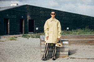Copenhagen fashion week ss20
