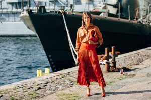 Copenhagen fashion week ss20