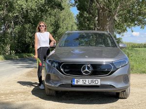 Mercedes-EQ-EQA
