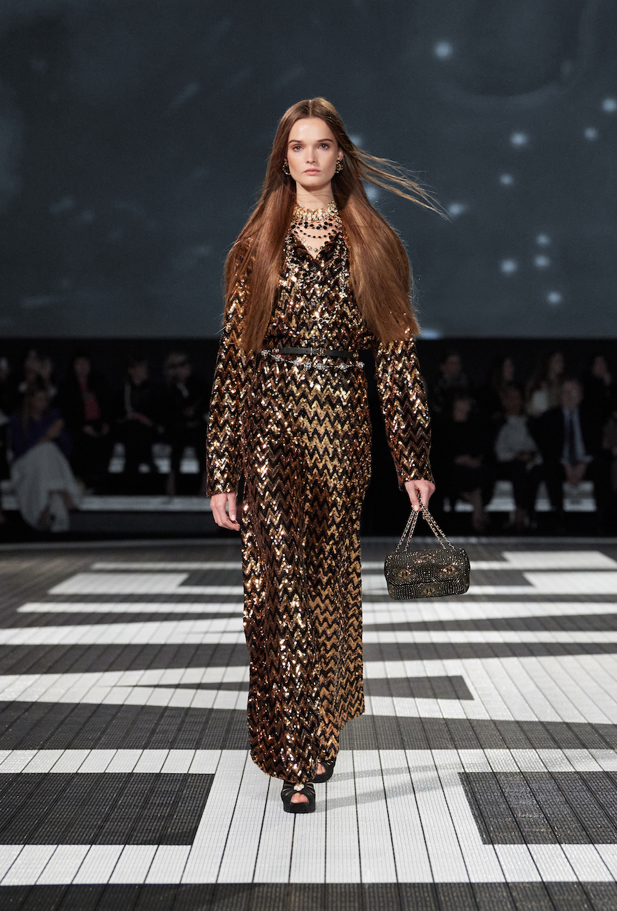 CHANEL Cruise 2023/24 collection: my 7 favourite looks