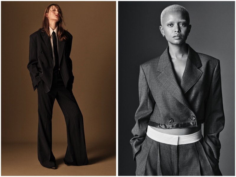 COS Autumn/Winter 2023: an elegant and bold collection to love 